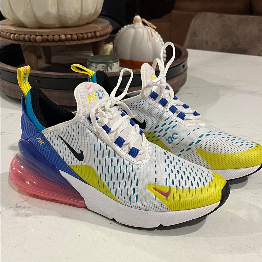 Nike air 270 youth 6